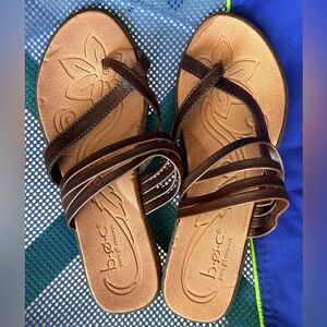 EUC B.O.C. Women’s Sandals size 8